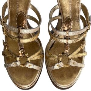 Giuseppe Zanotti Design Heels
